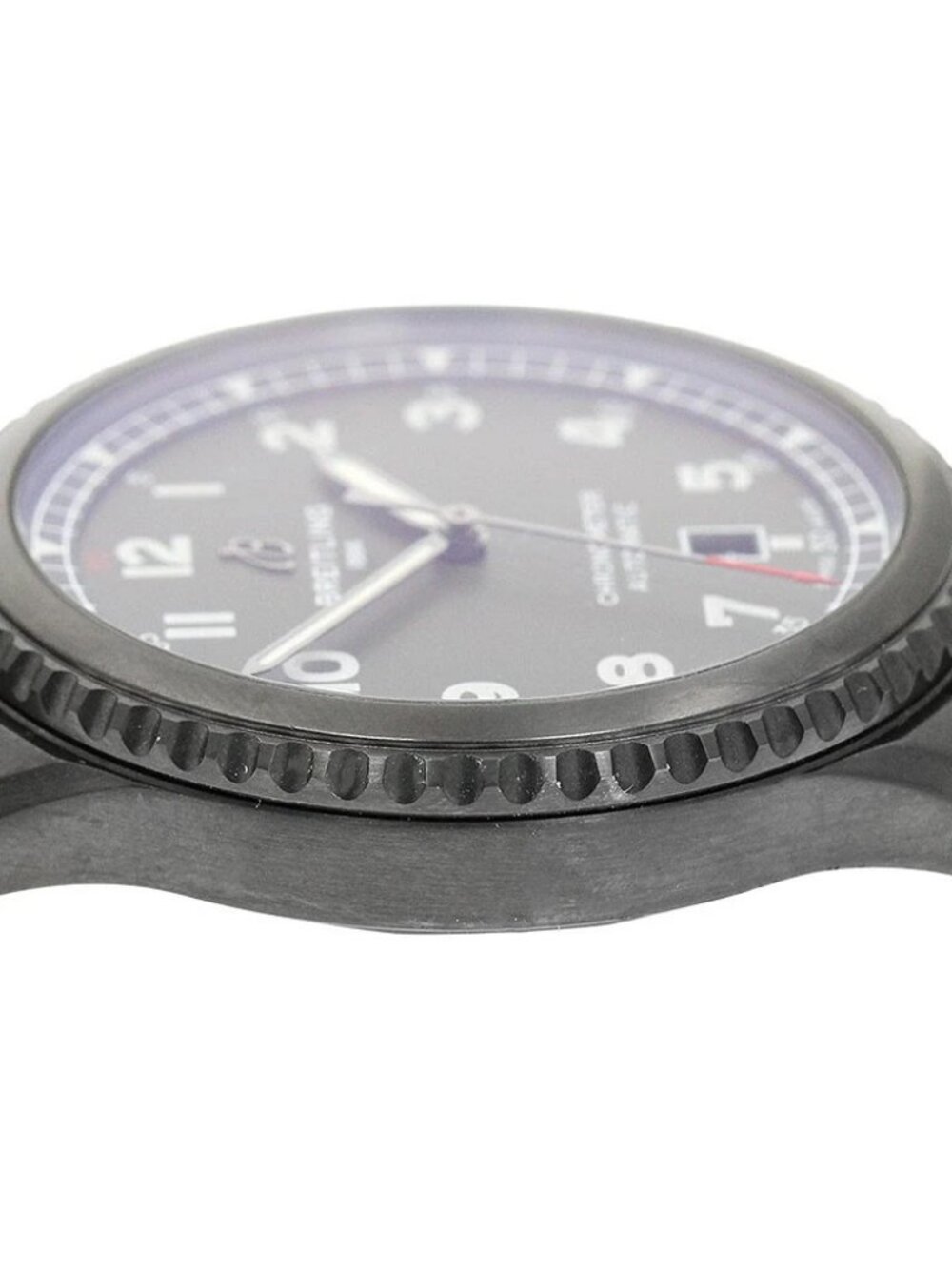 BREITLING Aviator - Picture 7 of 12